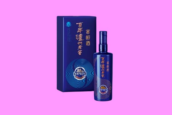 定西回收泸州老窖